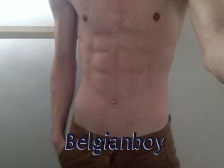 Belgianboy