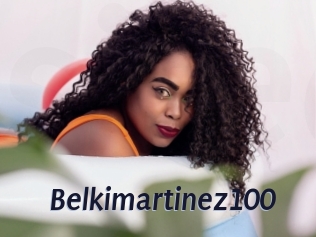 Belkimartinez100