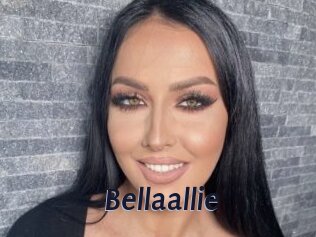 Bellaallie
