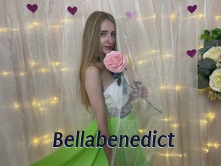 Bellabenedict