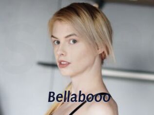 Bellabooo