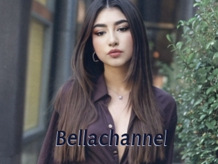Bellachannel