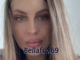 Bellafox69