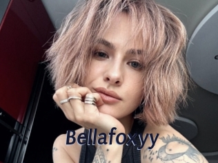 Bellafoxyy
