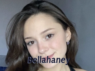 Bellahaney