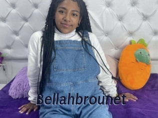 Bellahbrounet