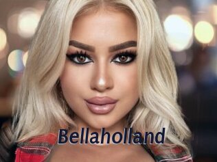 Bellaholland