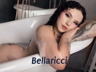 bellaricci Site Cul