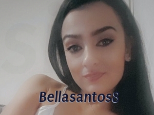 Bellasantos8