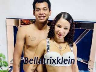 Bellatrixklein