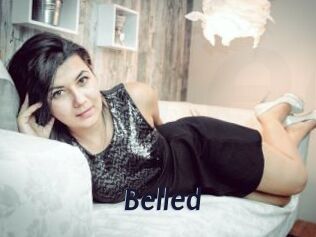 Belled