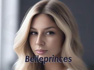 Belleprinces