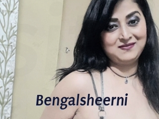 Bengalsheerni