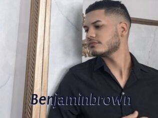 Benjaminbrown