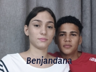 Benjandana