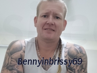 bennyinbrissy69 Site Cul