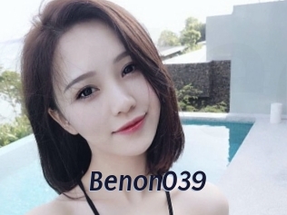 benon039 Site Cul