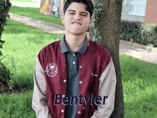 Bentyler