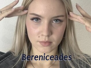 Bereniceades