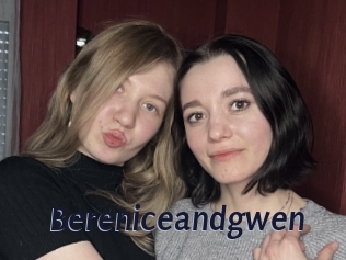 Bereniceandgwen