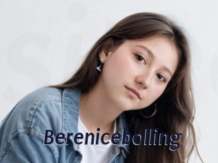 Berenicebolling