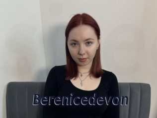 Berenicedevon
