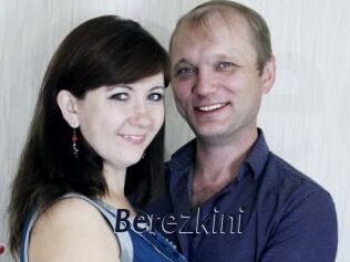 Berezkini