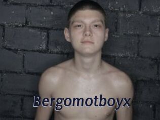 Bergomotboyx
