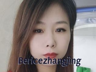 Bericezhangjing