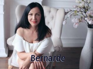 Bernarde
