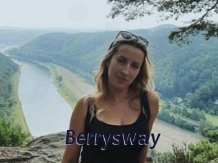 berrysway Site Cul