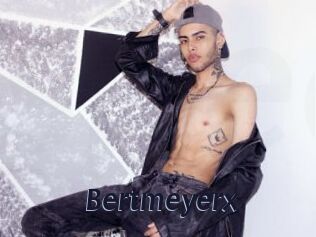 Bertmeyerx