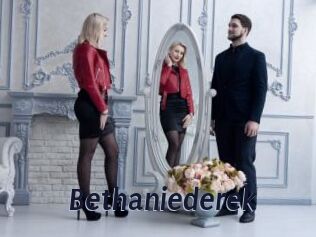 Bethaniederek