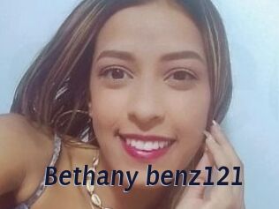 Bethany_benz121