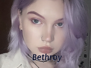 Bethroy