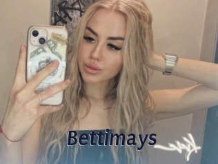 Bettimays