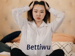 Bettiwu