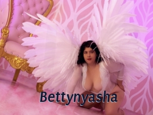 Bettynyasha