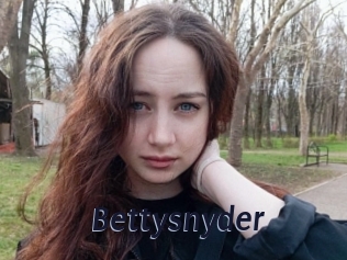 Bettysnyder