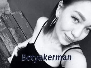 betyakerman Site Cul