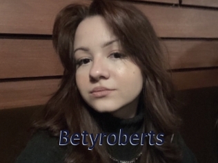 Betyroberts