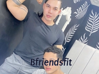 Bfriendsfit