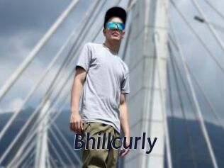 Bhillcurly
