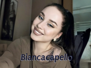 Biancacapello