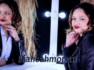 Biancahmoretti
