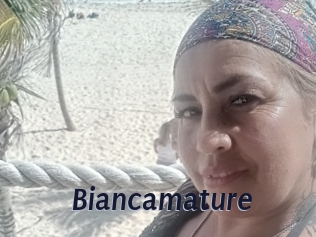 Biancamature