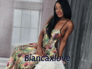 Biancaxlove