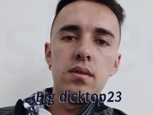 big_dicktop23 Site Cul