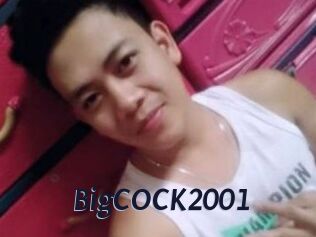 BigCOCK2001