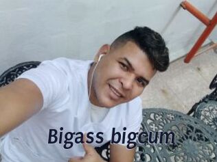 Bigass_bigcum